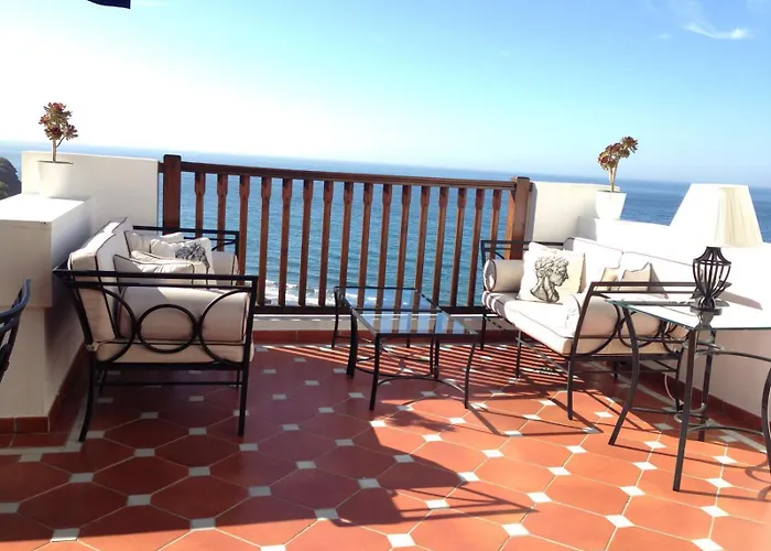 Penthouse Paradise